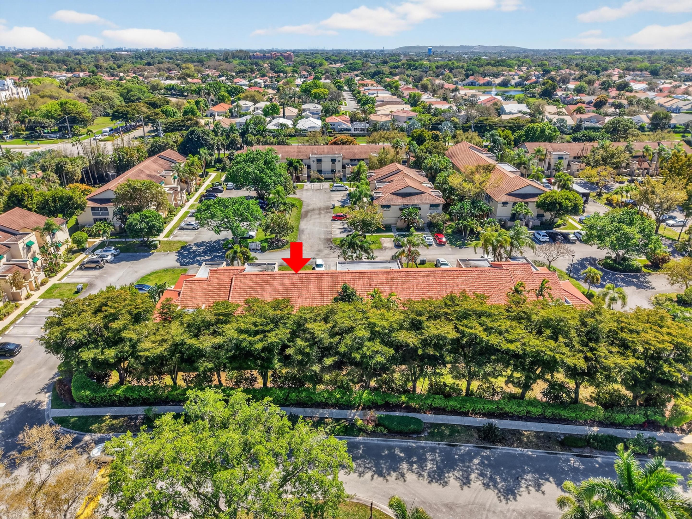 Plum At Boca Pointe - Residential