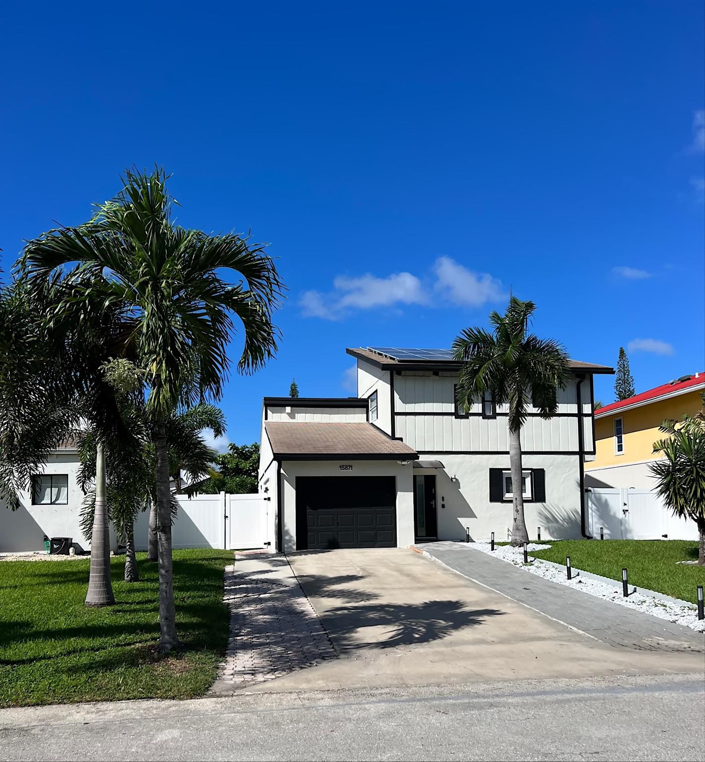 Plat 2/2 Southridge - Residential