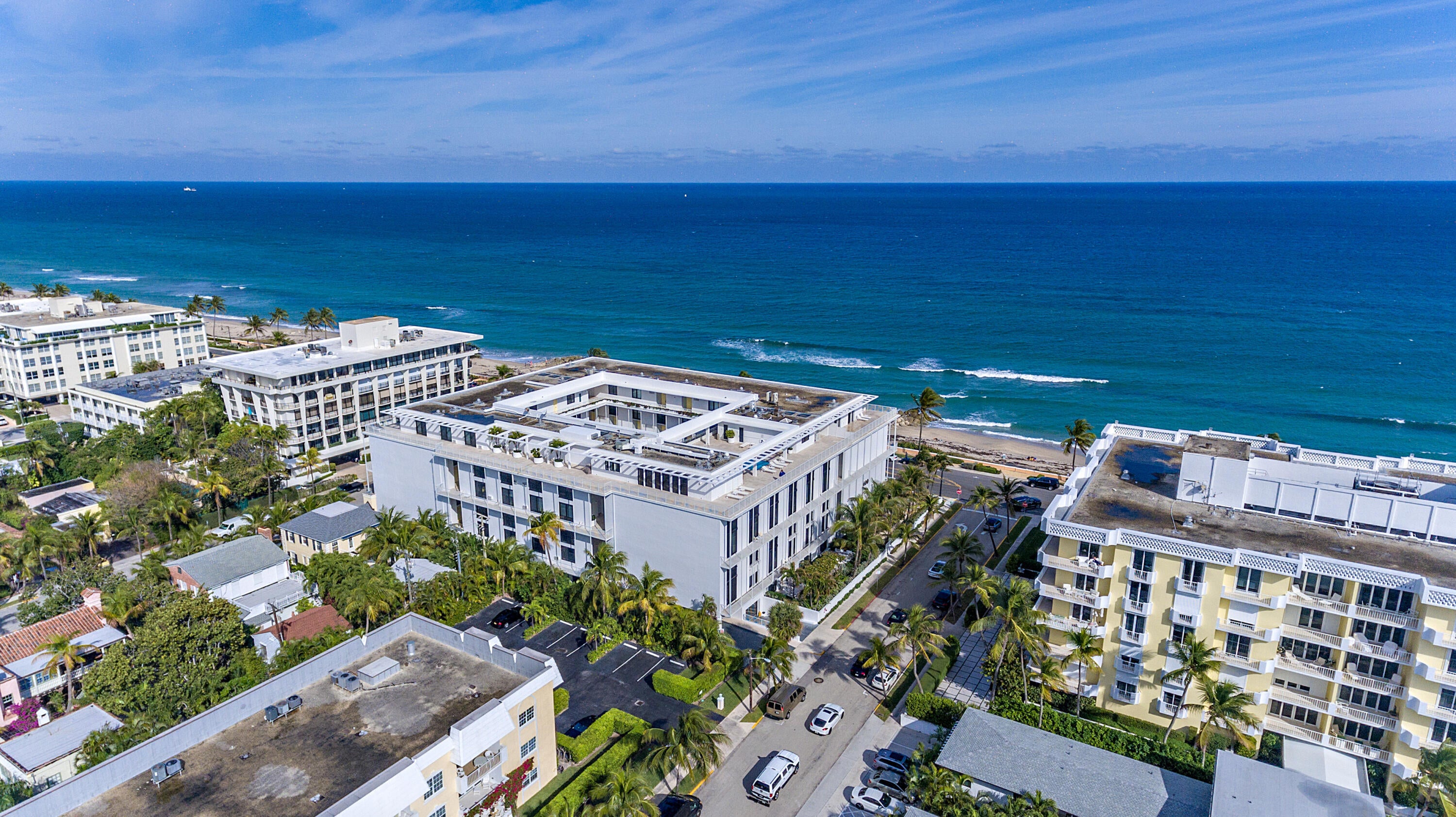 400 S Ocean Boulevard 419
