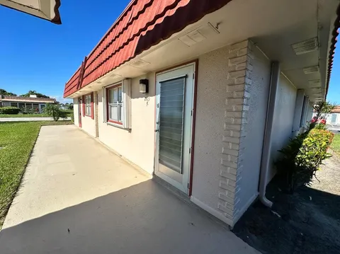 263 Seville K, Delray Beach, FL 33446 - MLS#: R10946108