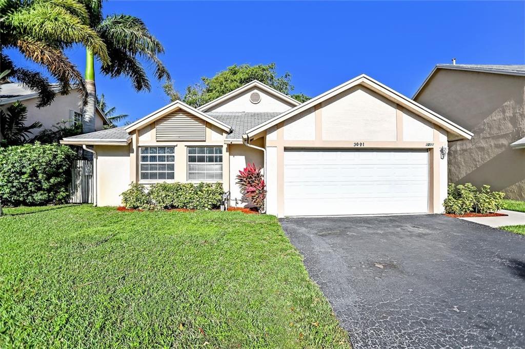 Sawgrass Estates - Residential