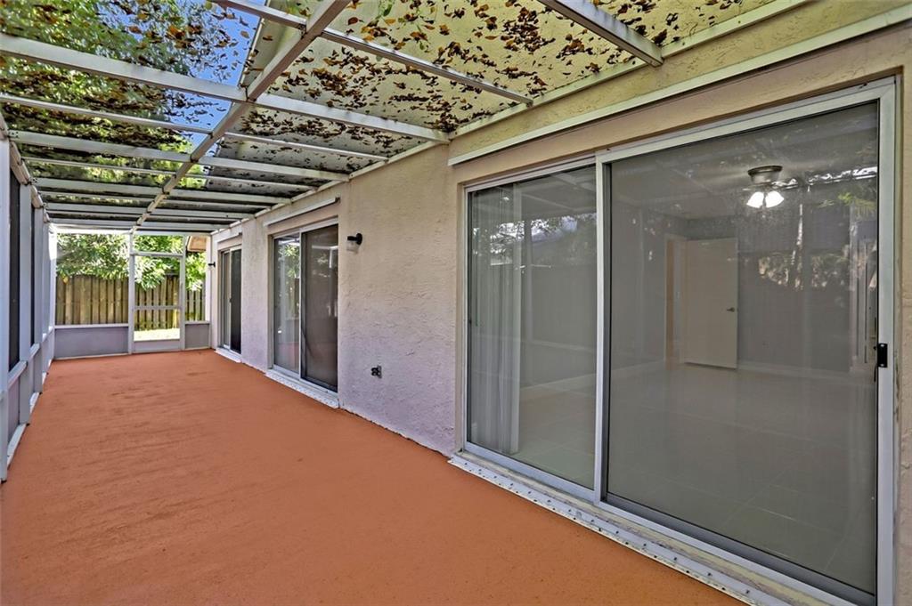 Sawgrass Estates - Residential