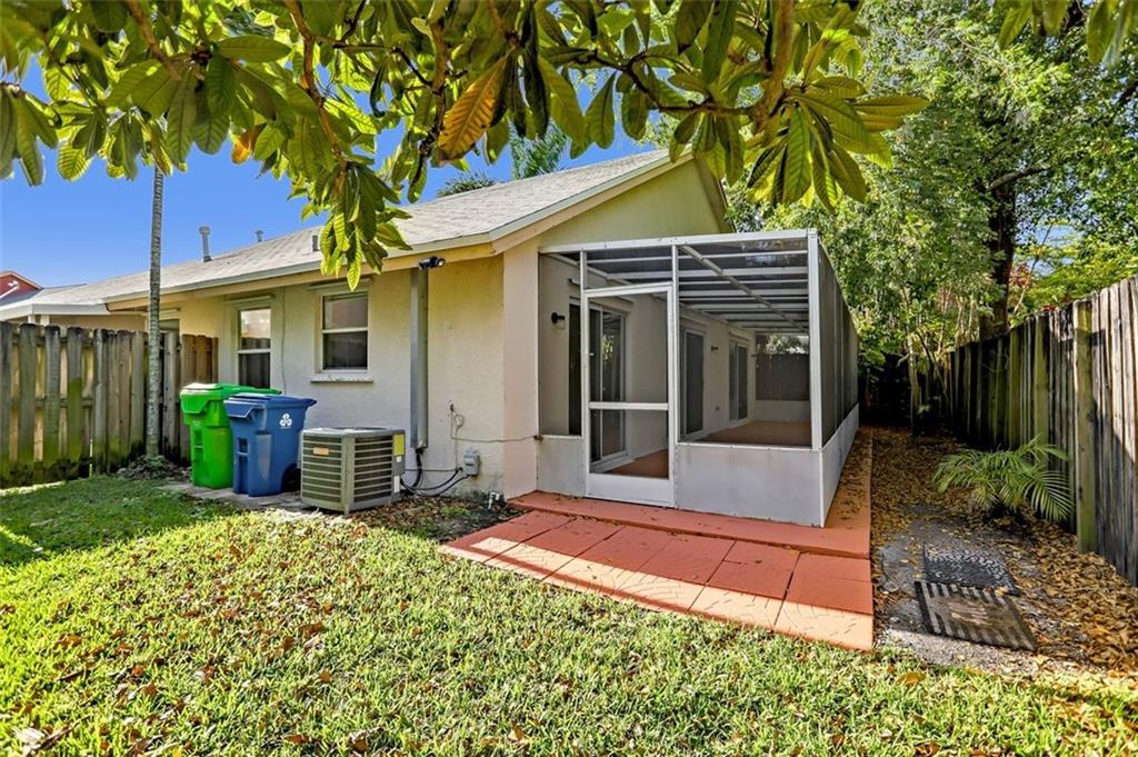 Sawgrass Estates - Residential