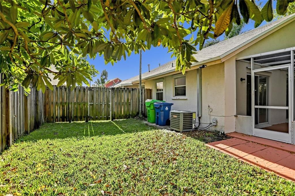 Sawgrass Estates - Residential