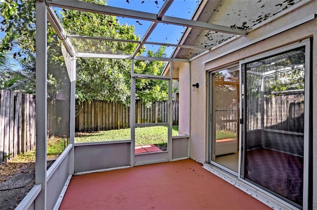 Sawgrass Estates - Residential