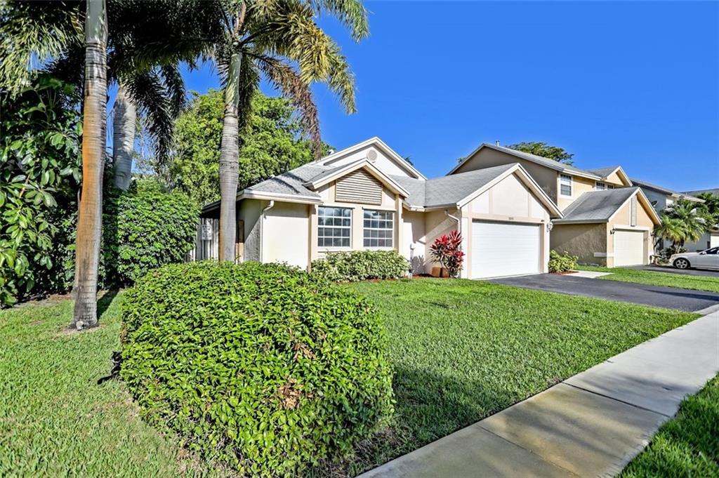 Sawgrass Estates - Residential