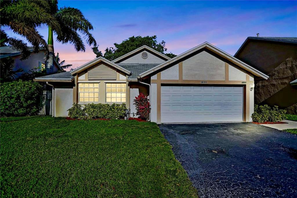 Sawgrass Estates - Residential