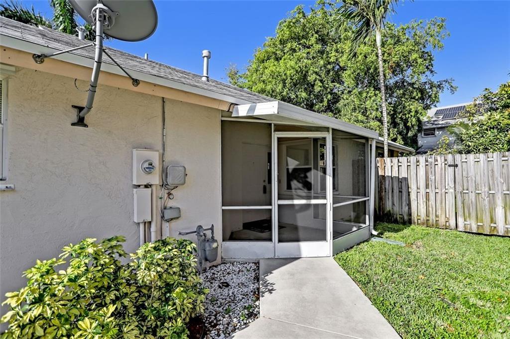 Sawgrass Estates - Residential