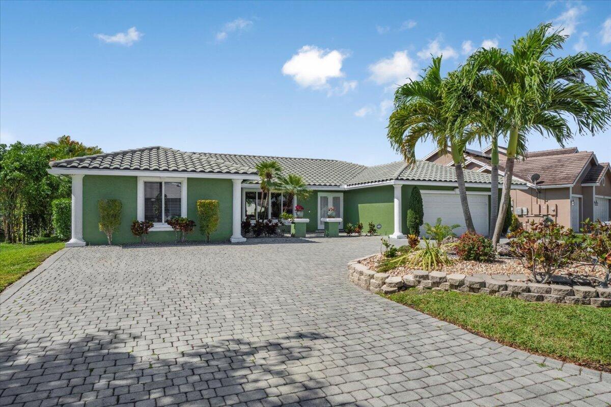 11408 NW 20th Drive