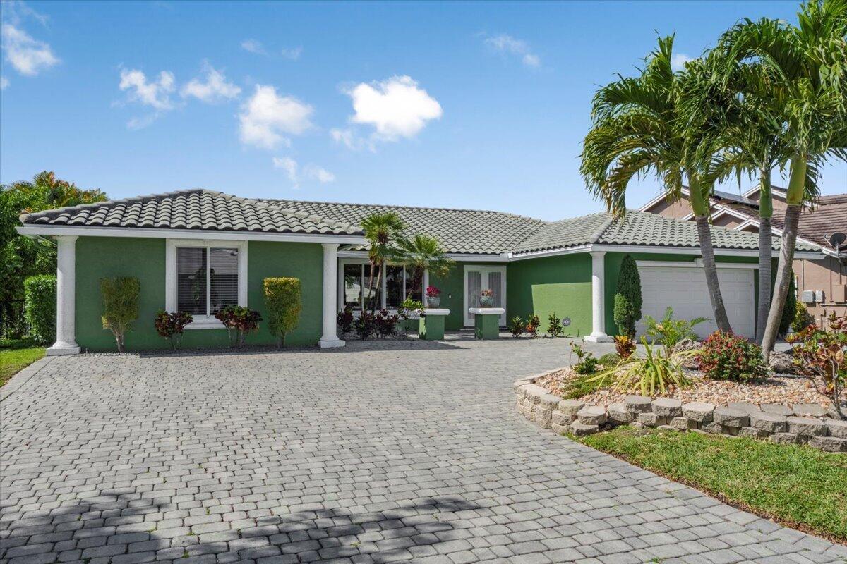 11408 NW 20th Drive