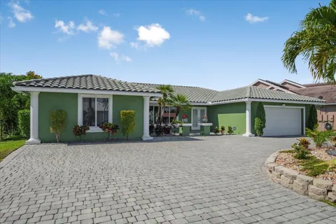 11408 NW 20th Drive, Coral Springs, FL MLS: R11072438