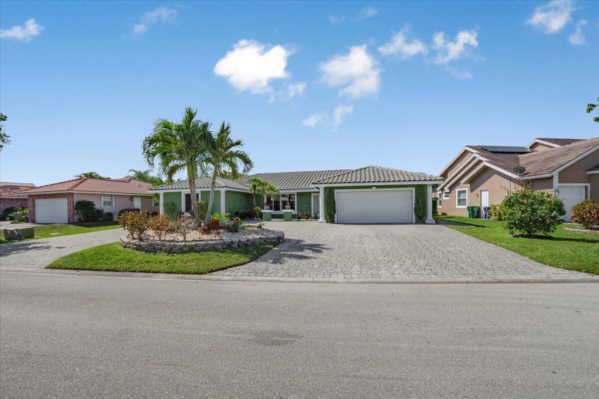 11408 NW 20th Drive