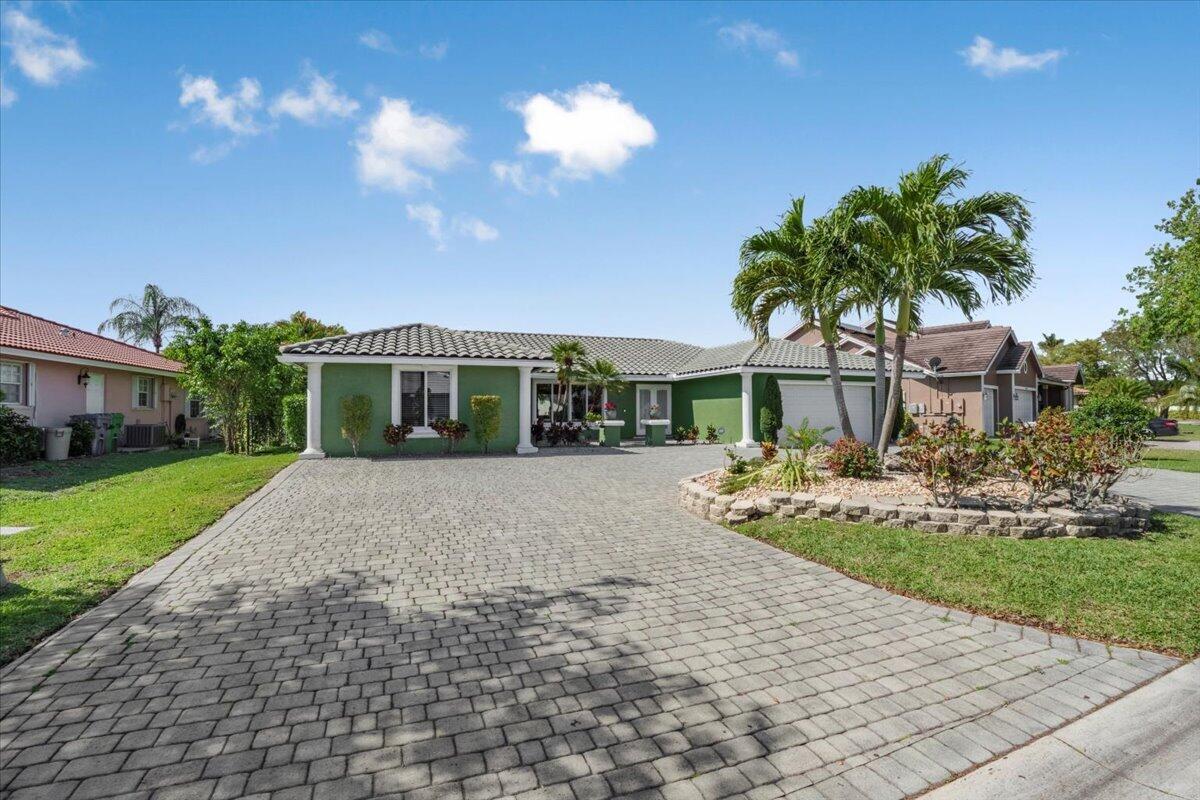 11408 NW 20th Drive