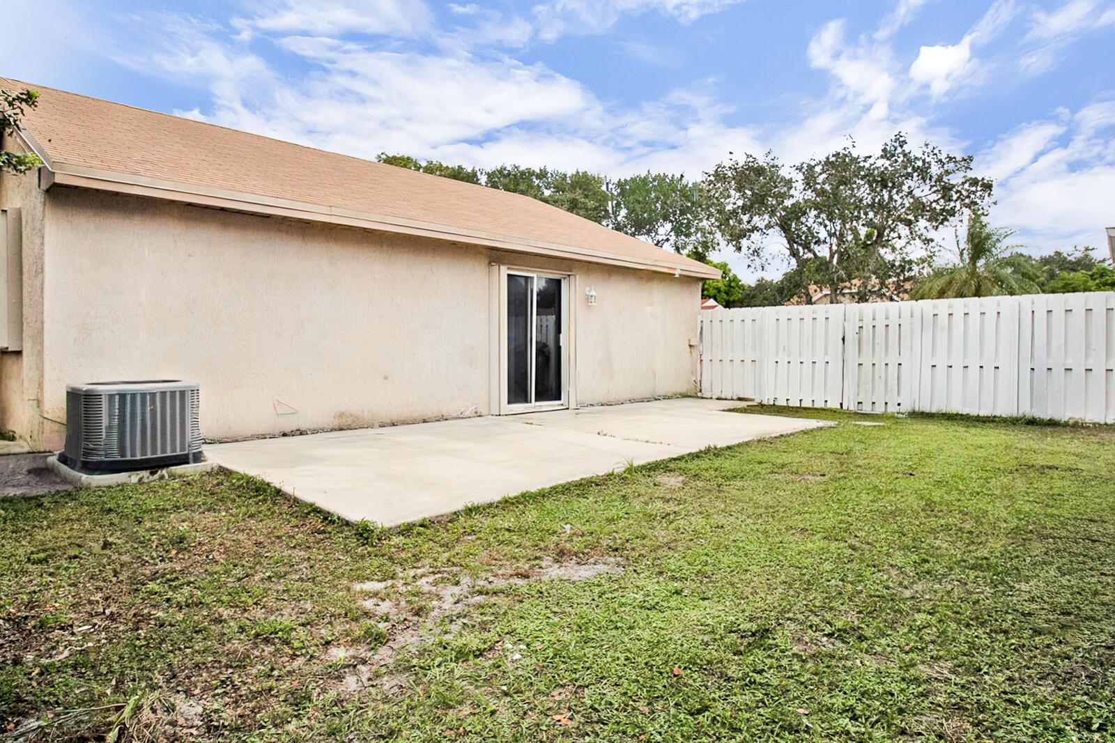 CINNAMON PLACE 1 - Residential