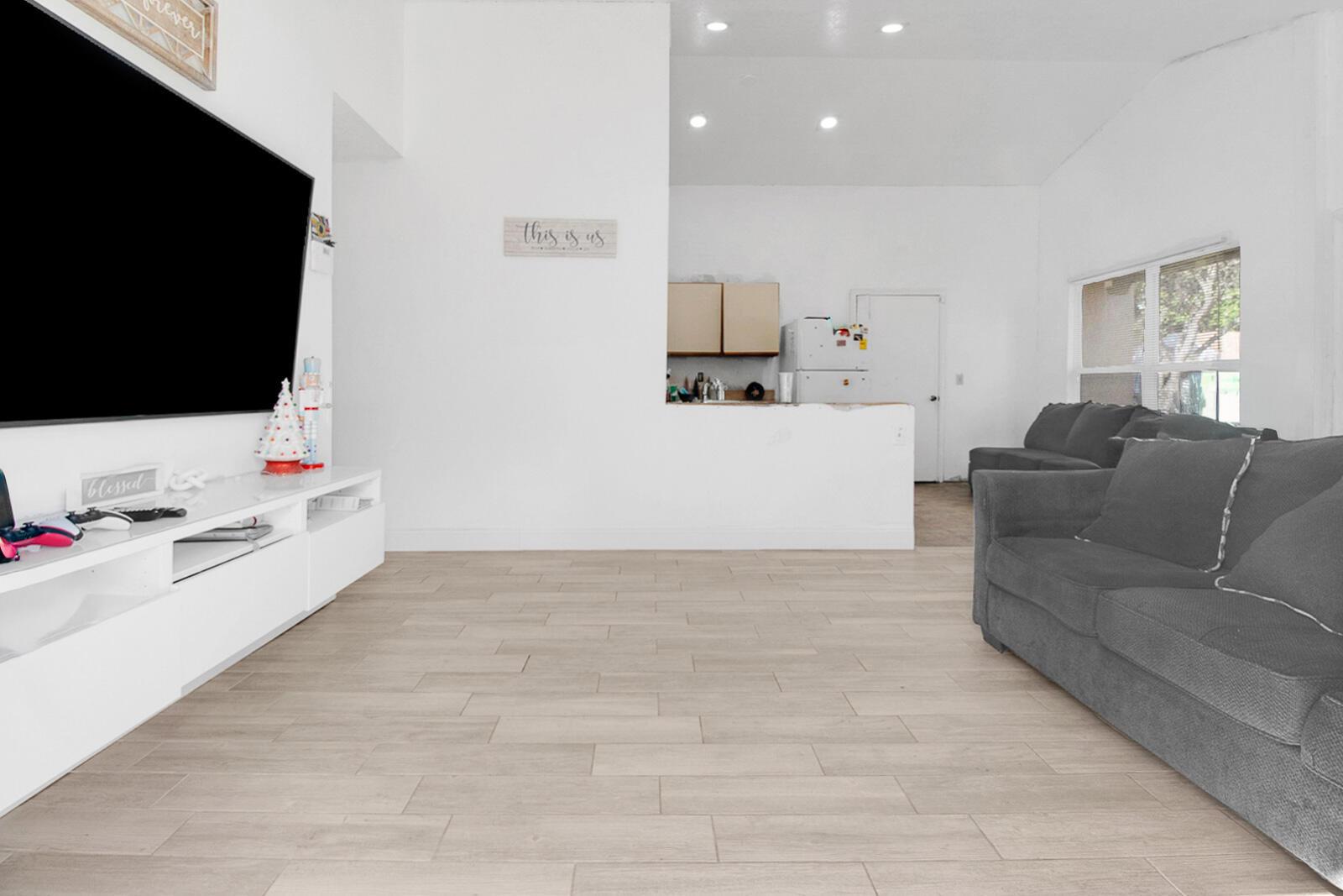 CINNAMON PLACE 1 - Residential