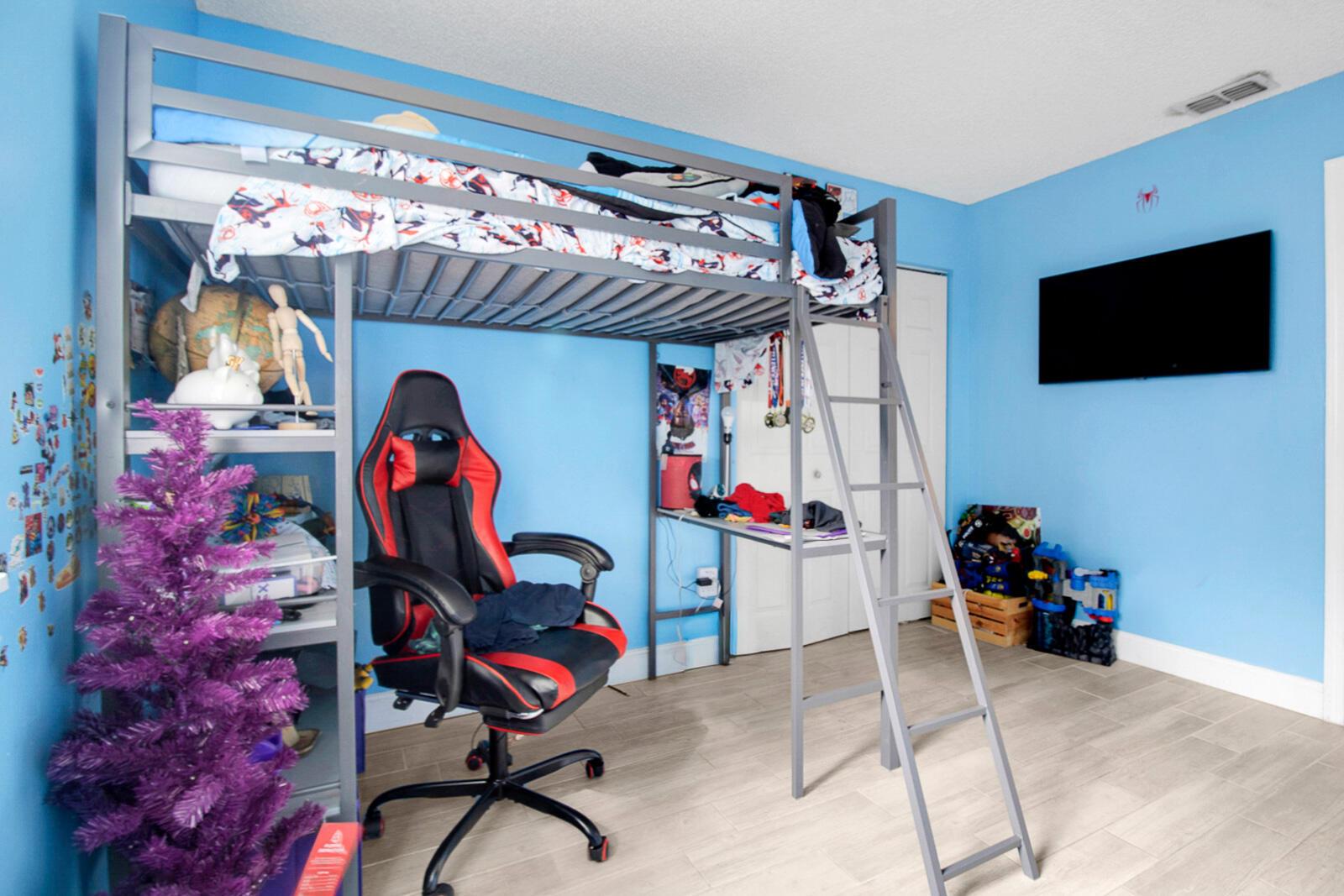 CINNAMON PLACE 1 - Residential