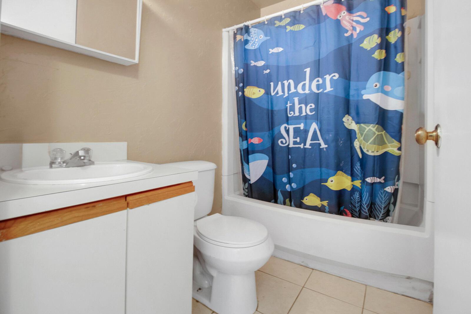 CINNAMON PLACE 1 - Residential