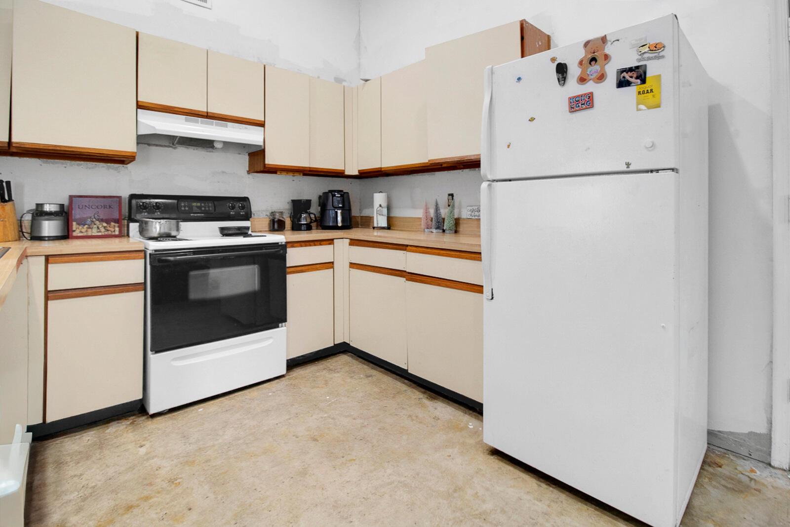 CINNAMON PLACE 1 - Residential