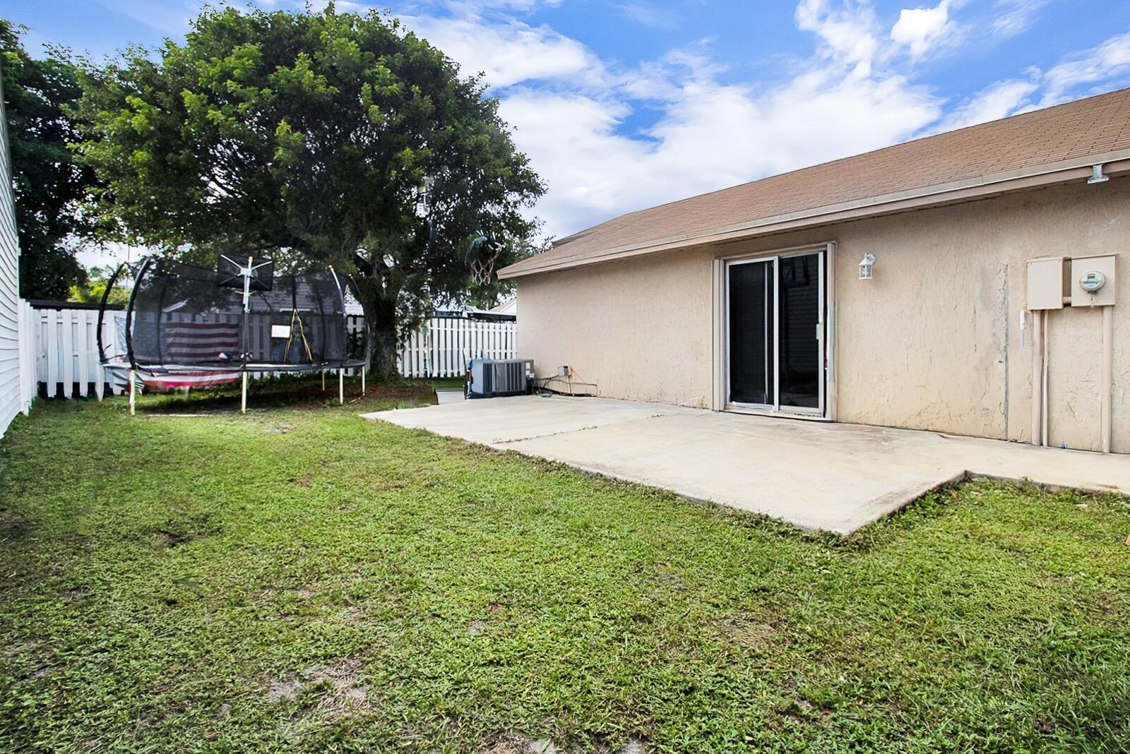 CINNAMON PLACE 1 - Residential