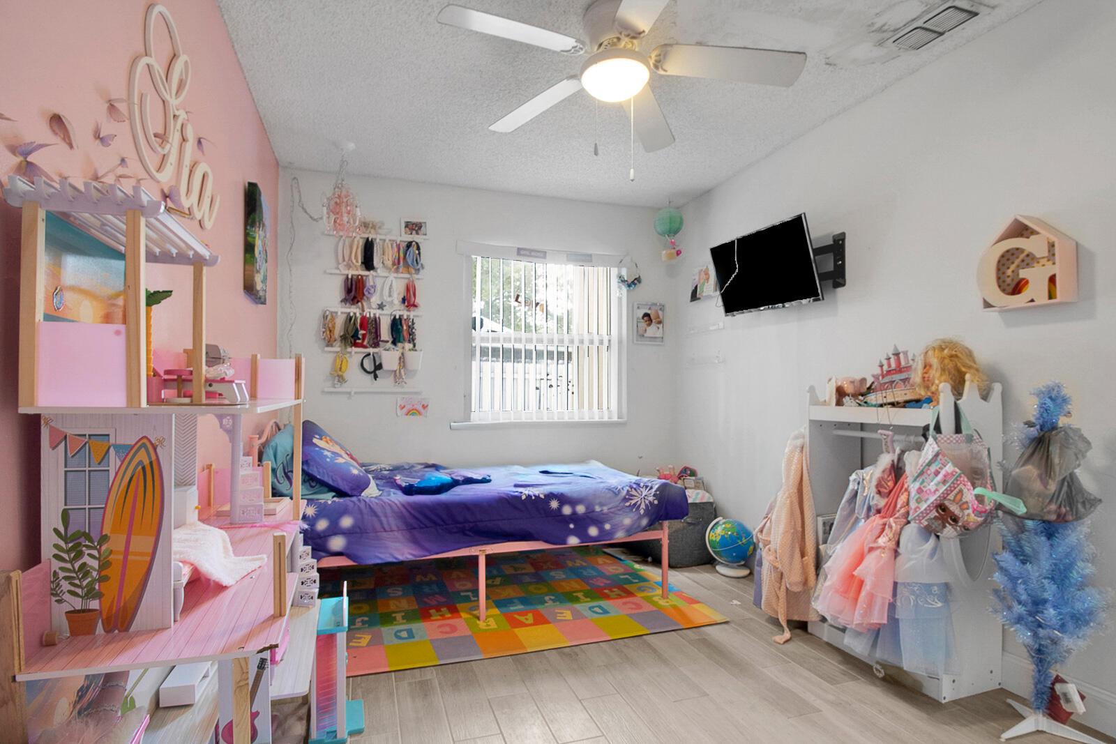 CINNAMON PLACE 1 - Residential