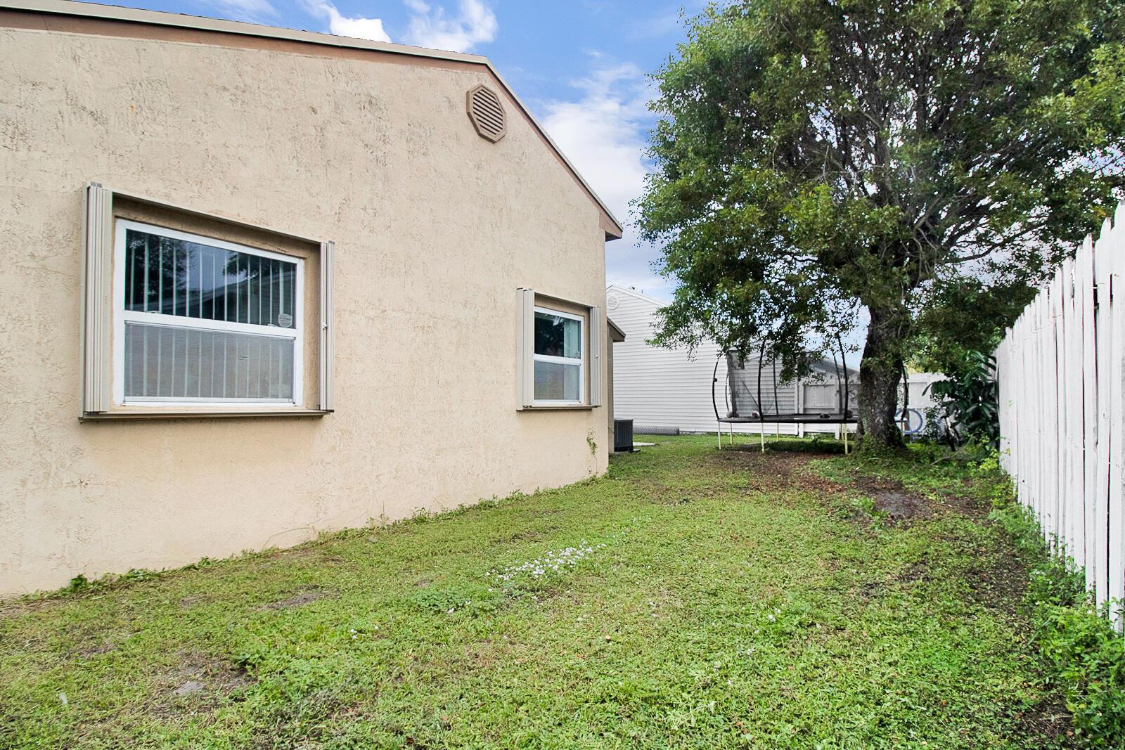 CINNAMON PLACE 1 - Residential