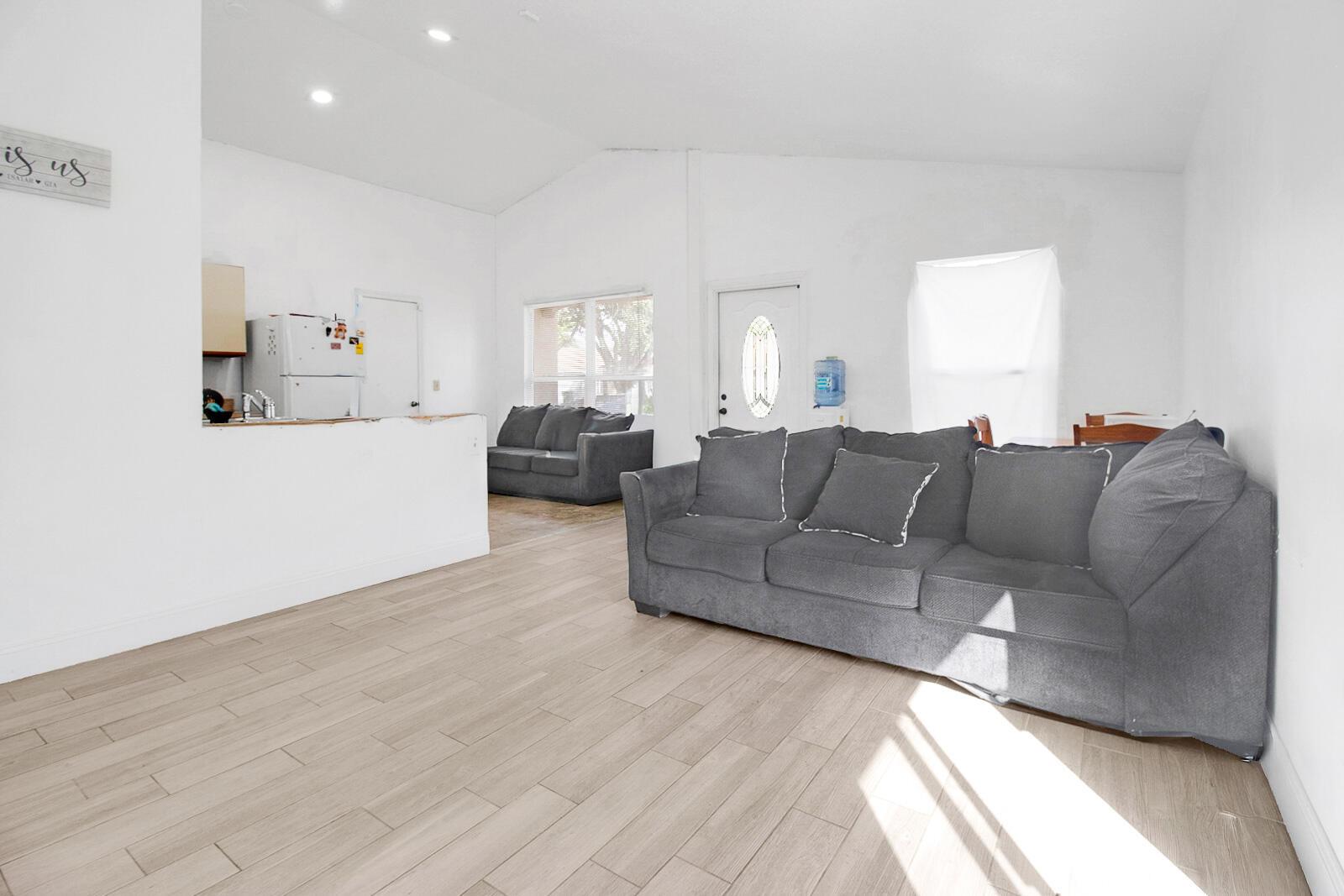 CINNAMON PLACE 1 - Residential