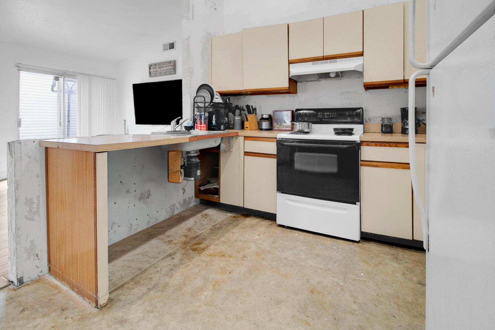 CINNAMON PLACE 1 - Residential