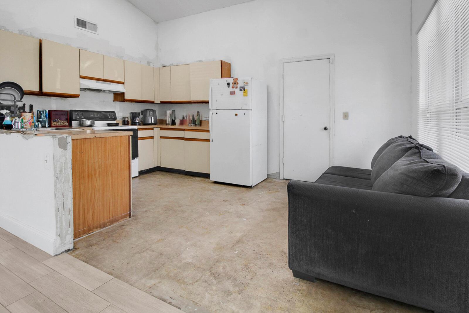 CINNAMON PLACE 1 - Residential