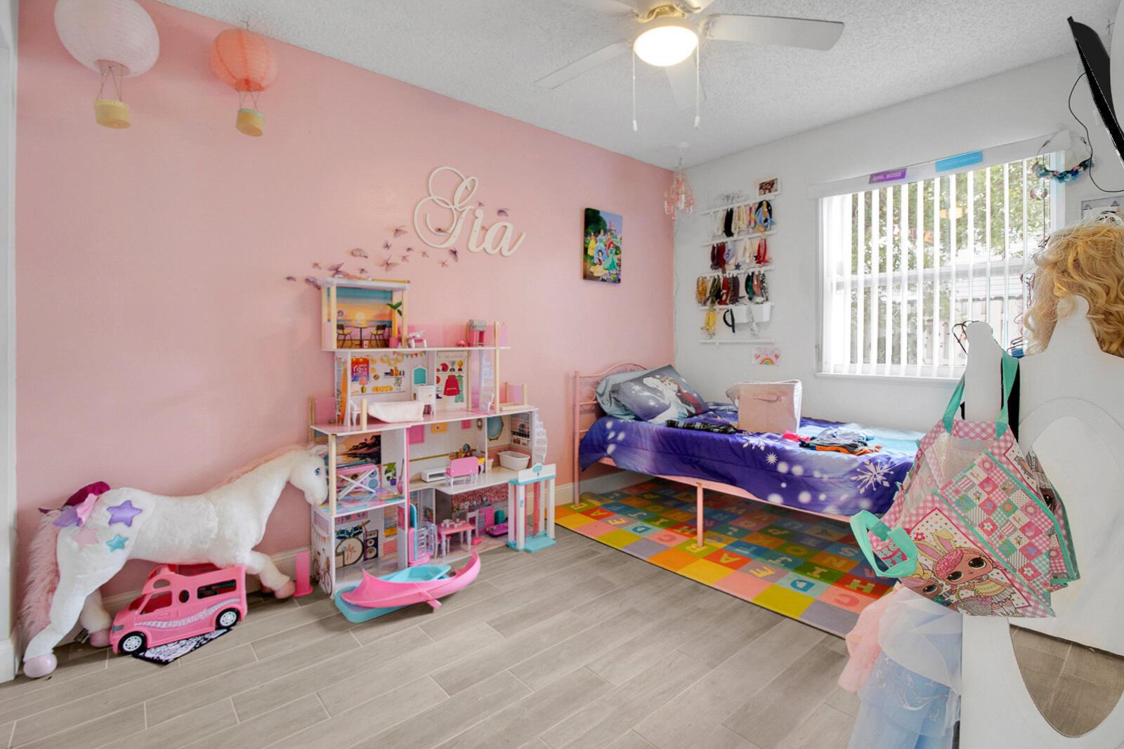 CINNAMON PLACE 1 - Residential