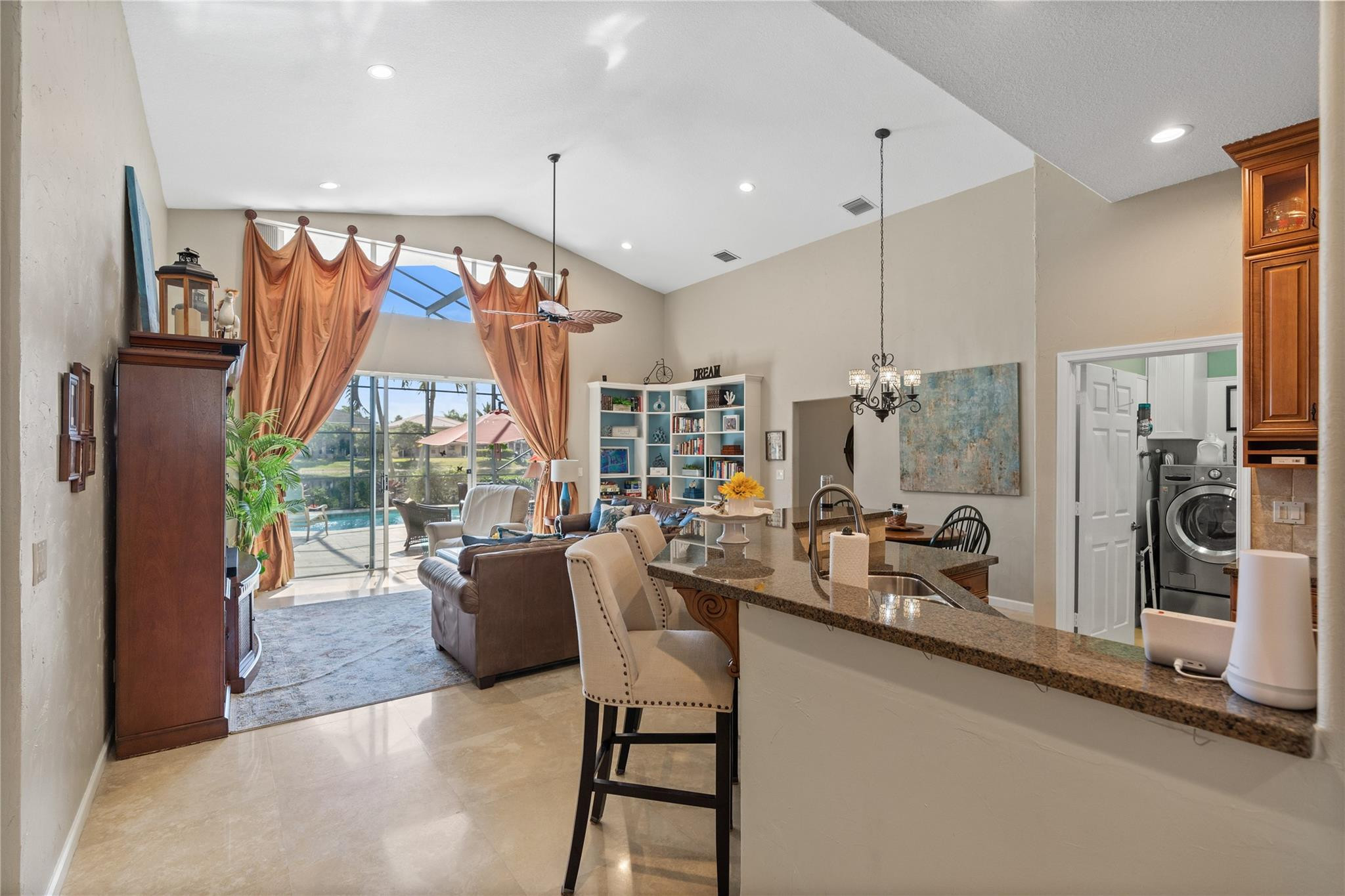 Silver Lakes Ph III 156-2 - Residential