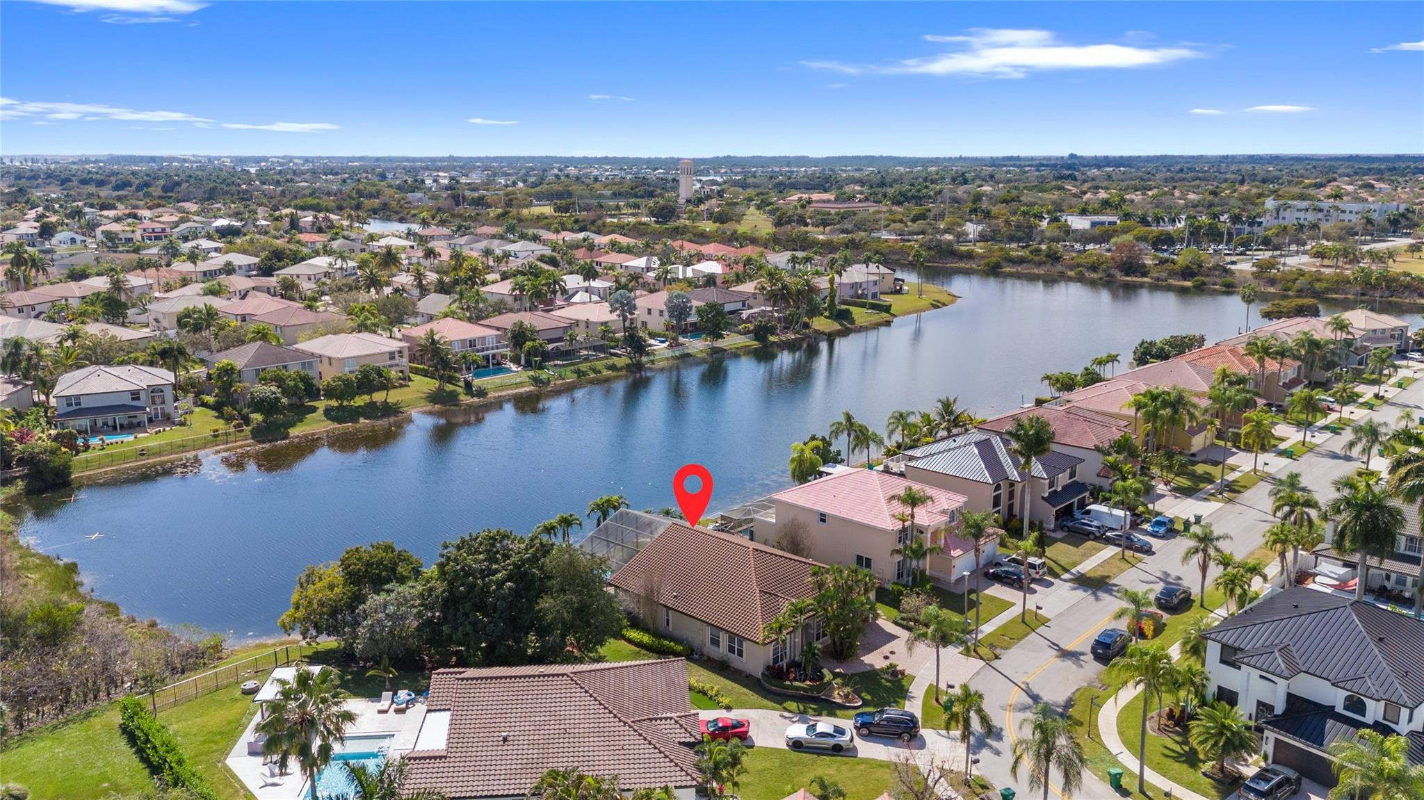 Silver Lakes Ph III 156-2 - Residential