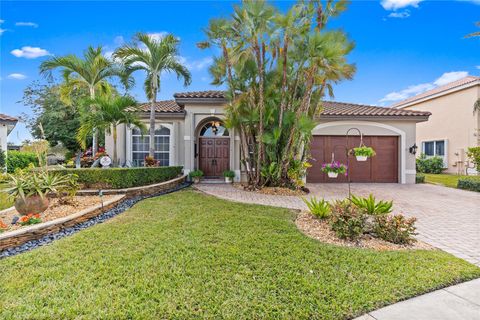 18028 SW 24th Street Miramar FL 33029