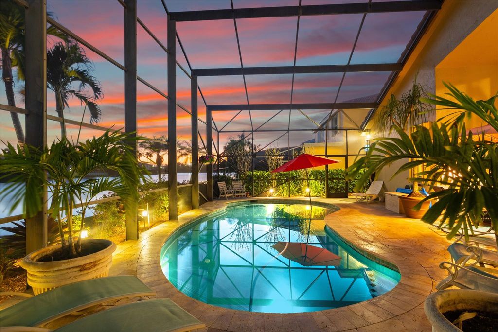 Photo of 18028 SW 24th Street, Miramar, FL 33029 (MLS # F10554614)