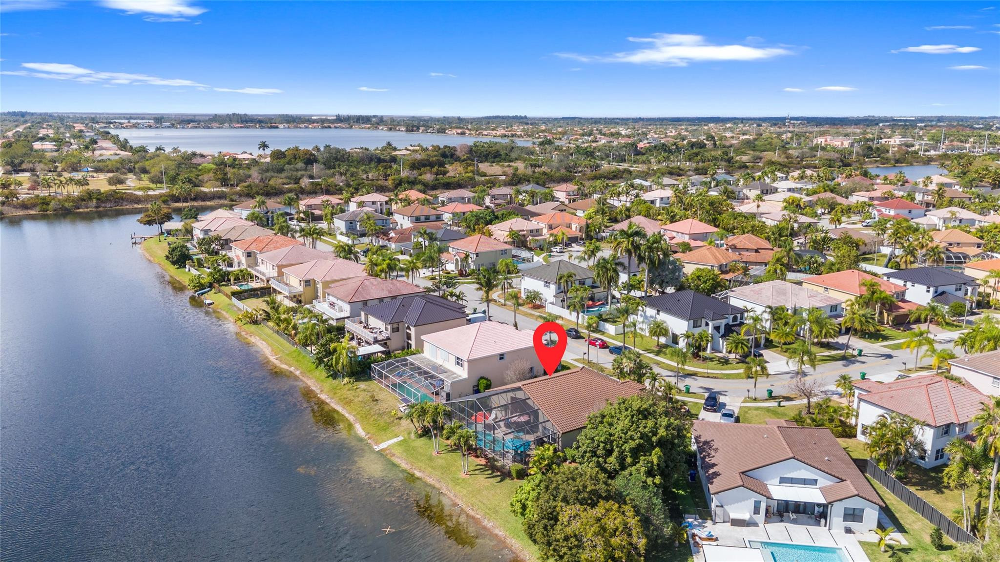 Silver Lakes Ph III 156-2 - Residential