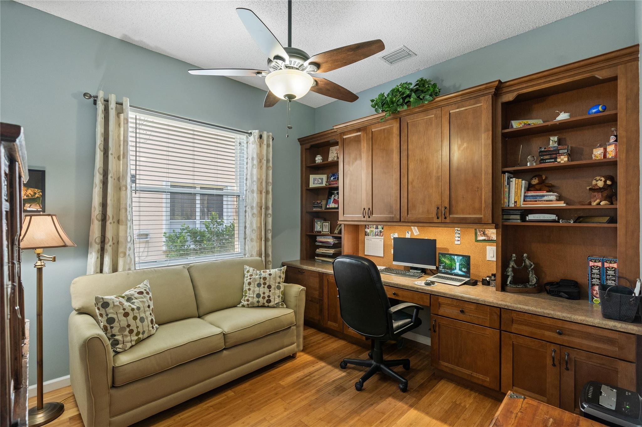 Silver Lakes Ph III 156-2 - Residential