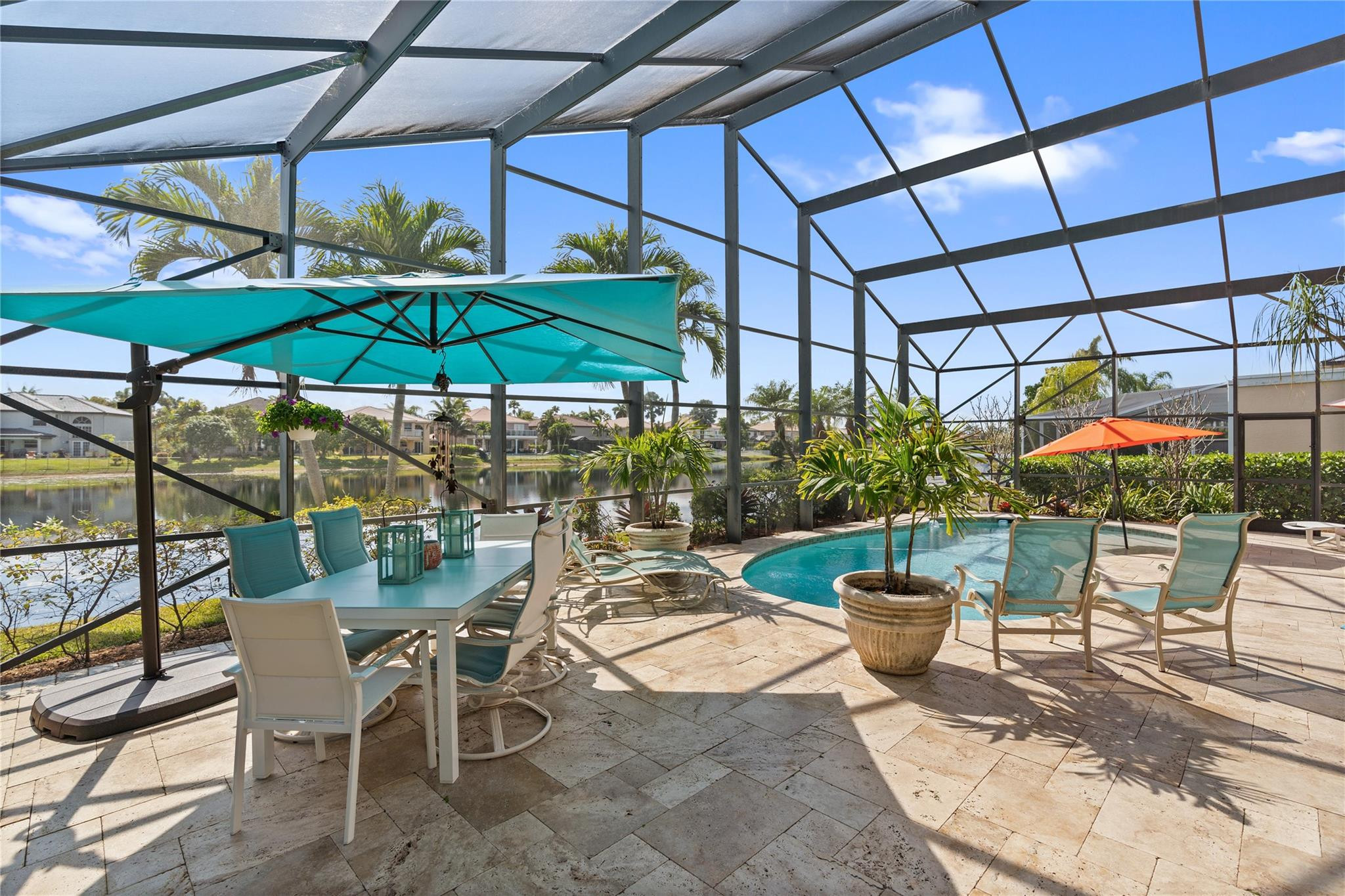 Silver Lakes Ph III 156-2 - Residential