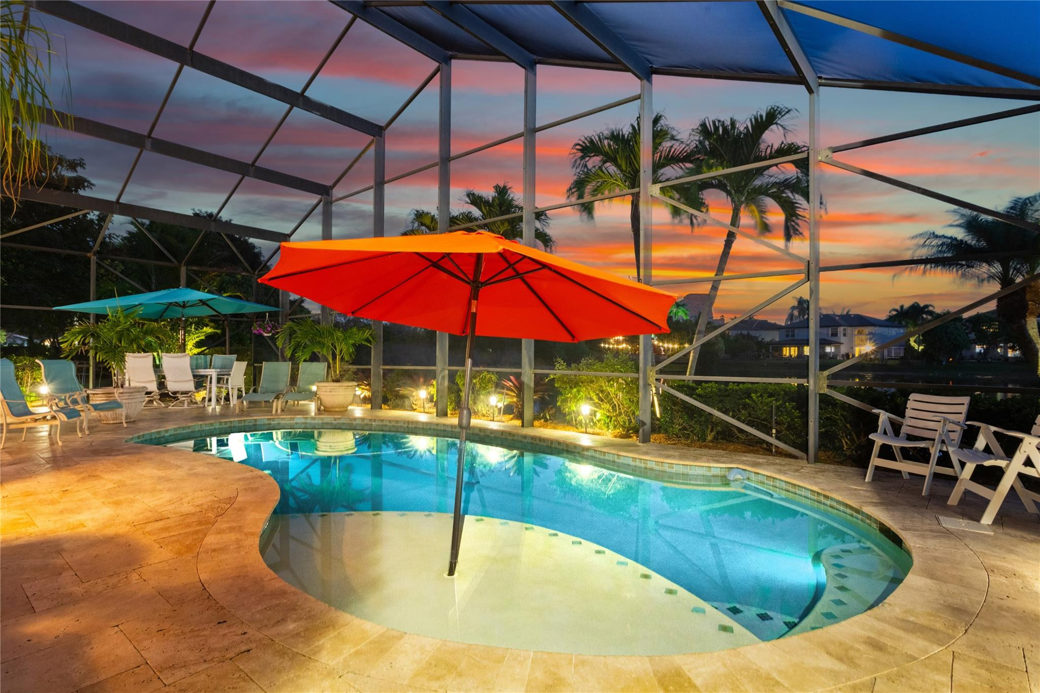 Silver Lakes Ph III 156-2 - Residential