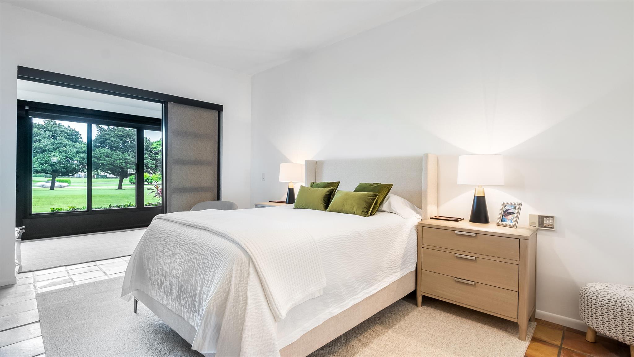 LA PAZ AT BOCA POINTE - Residential