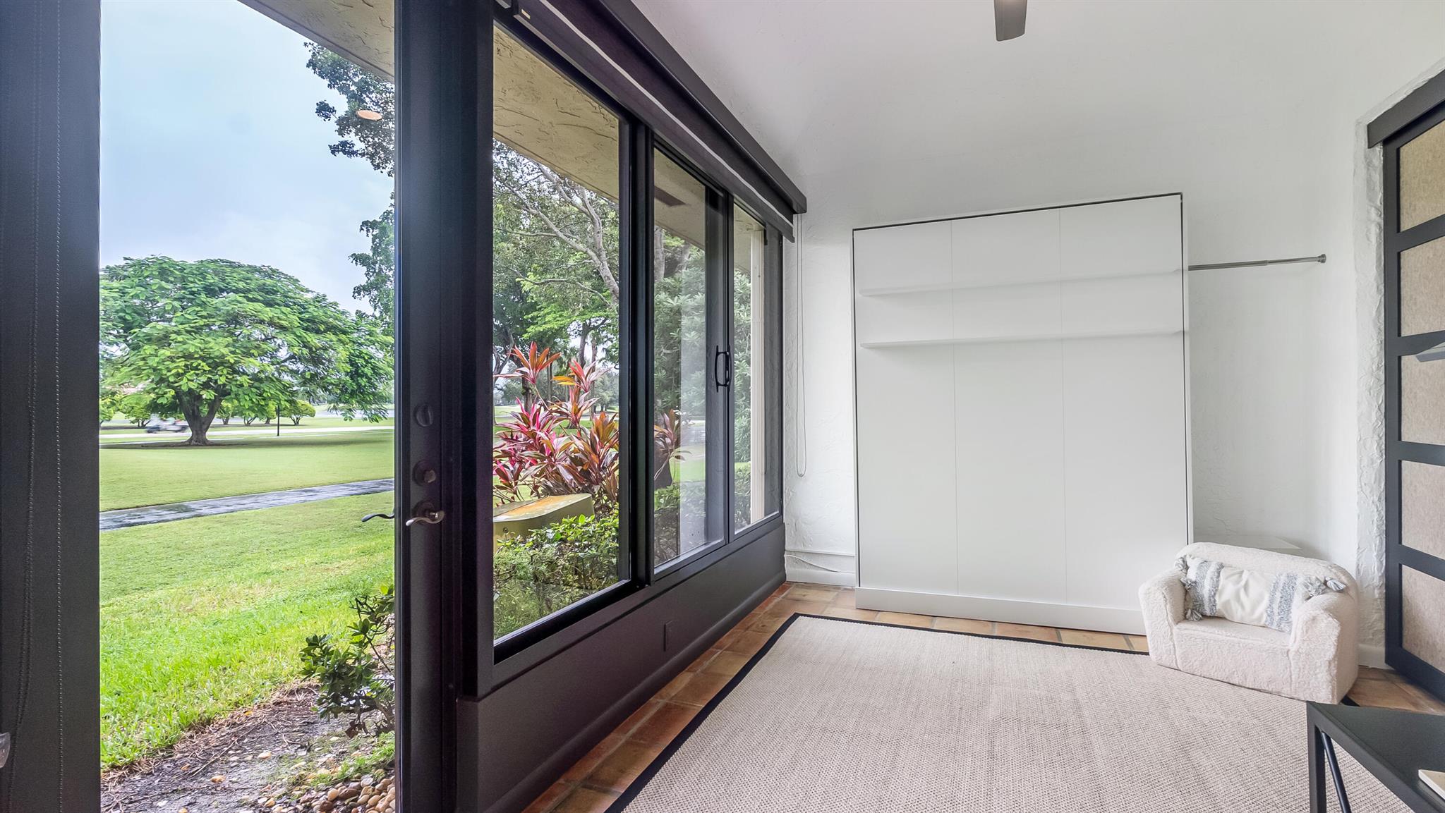 LA PAZ AT BOCA POINTE - Residential