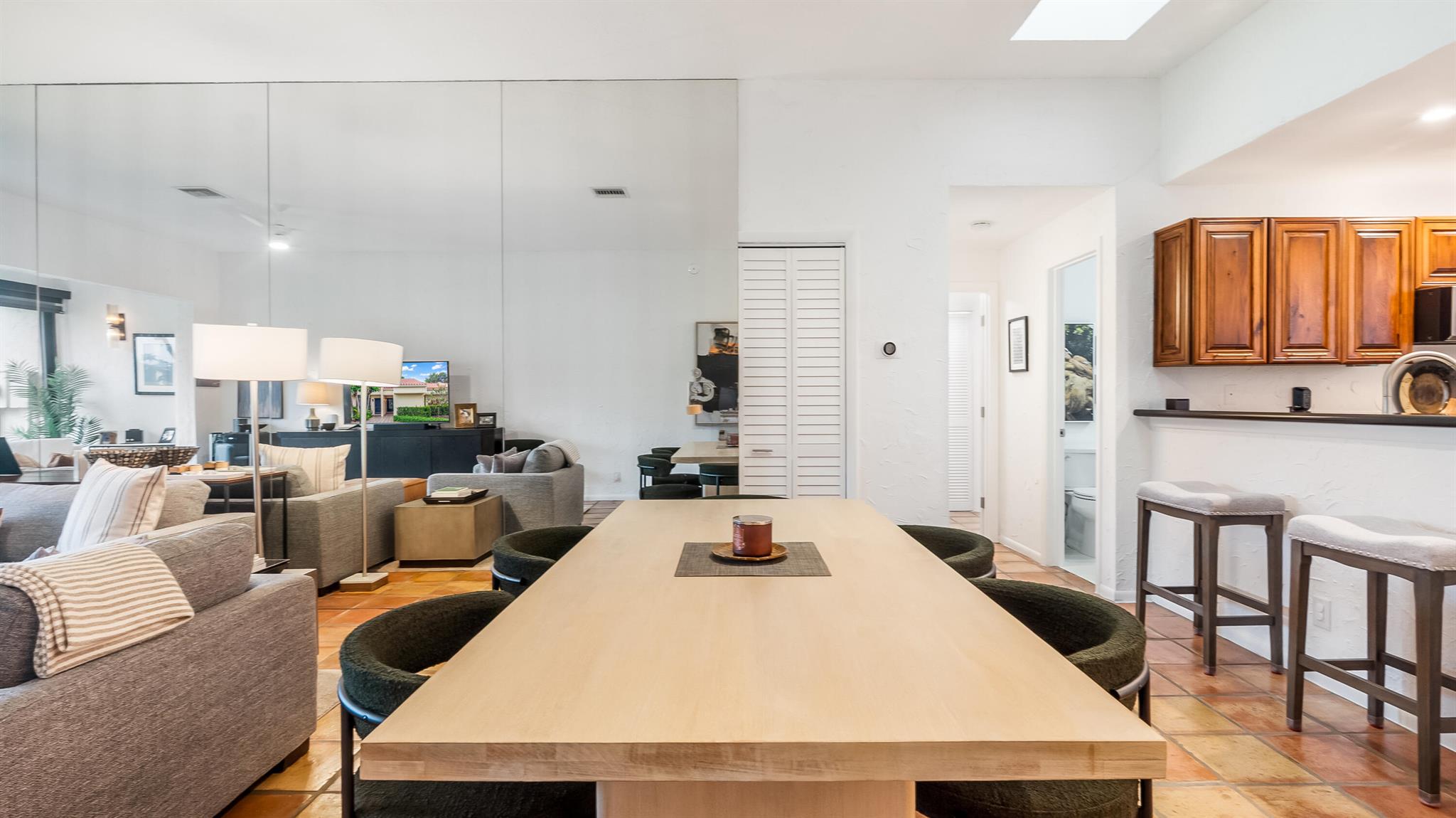 LA PAZ AT BOCA POINTE - Residential