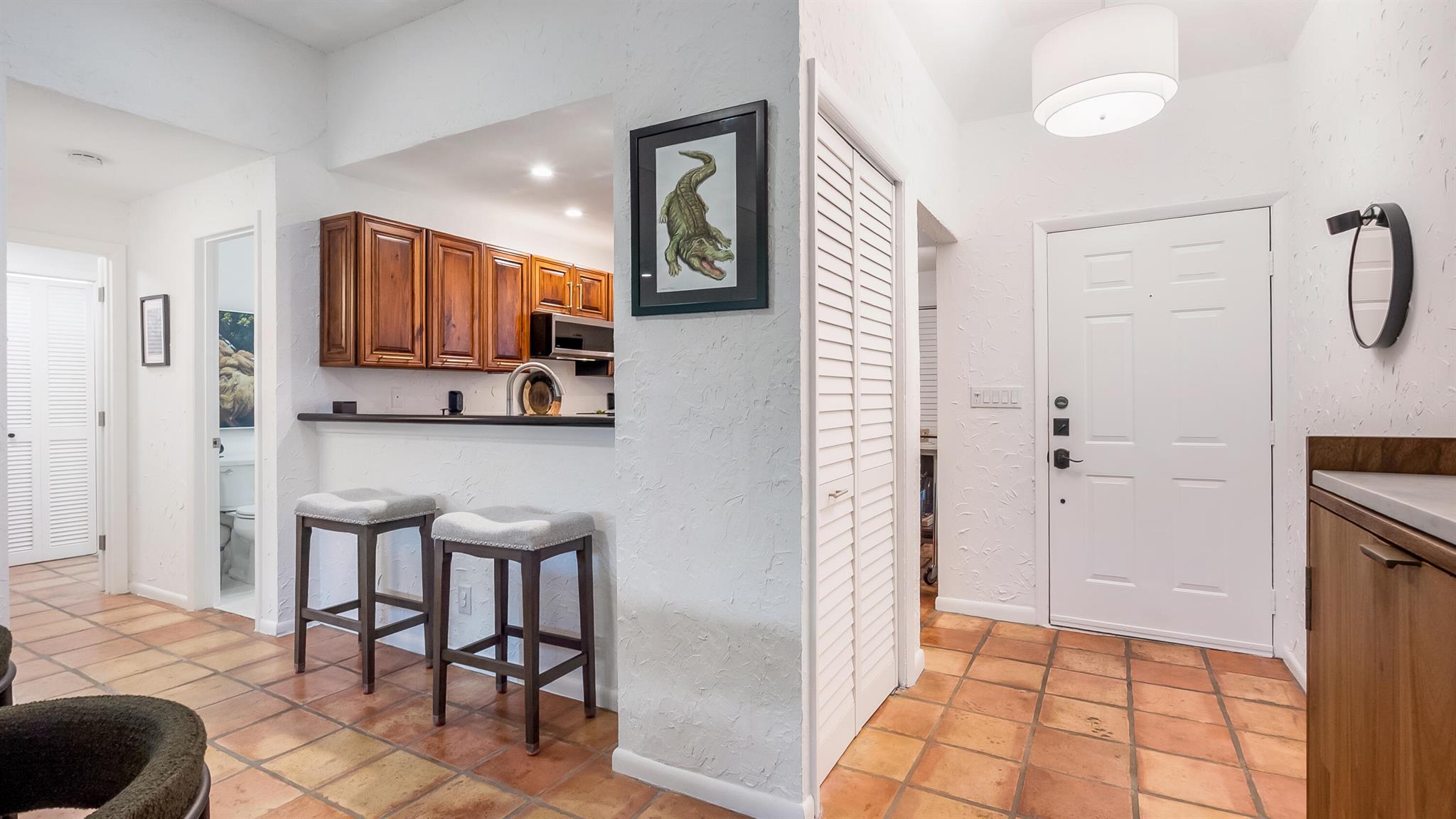 LA PAZ AT BOCA POINTE - Residential