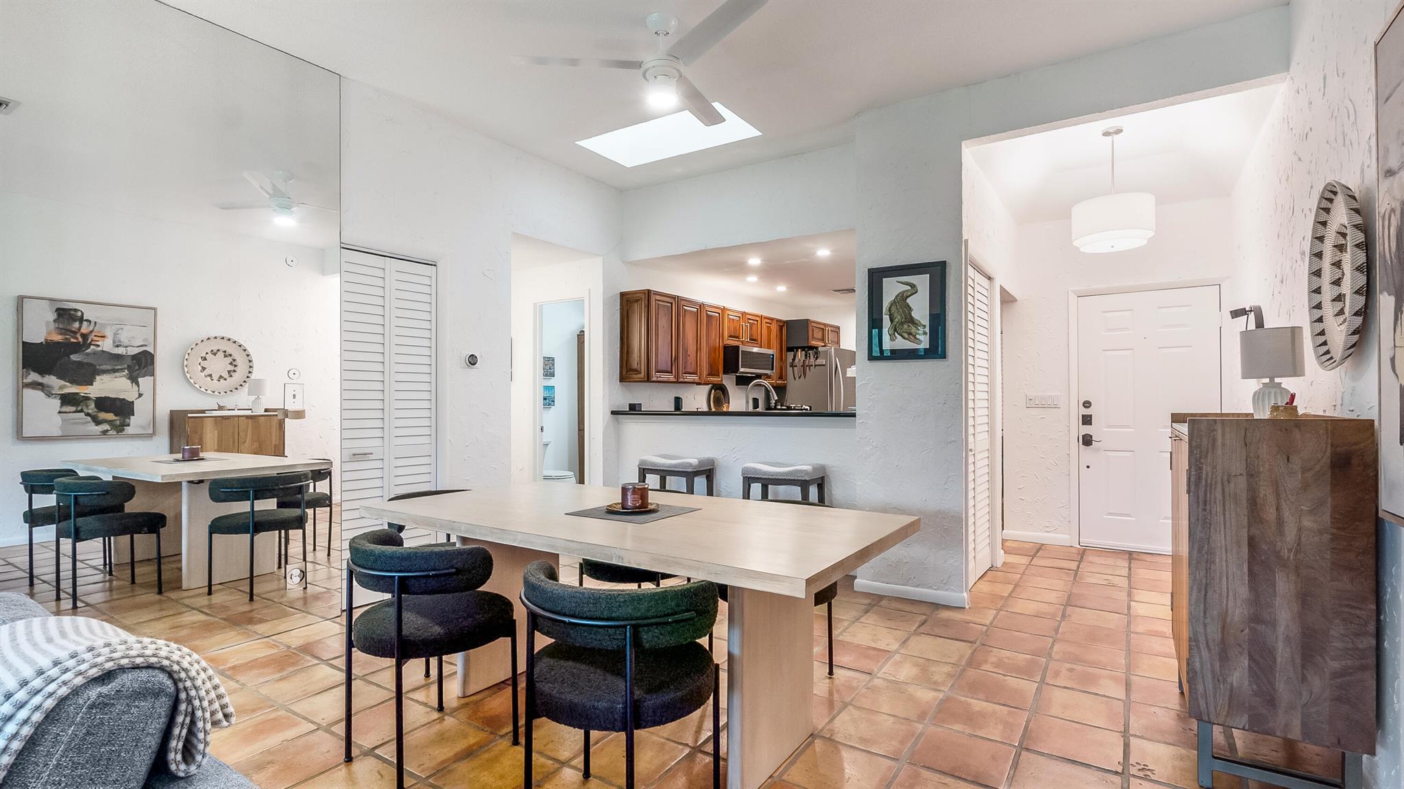 LA PAZ AT BOCA POINTE - Residential