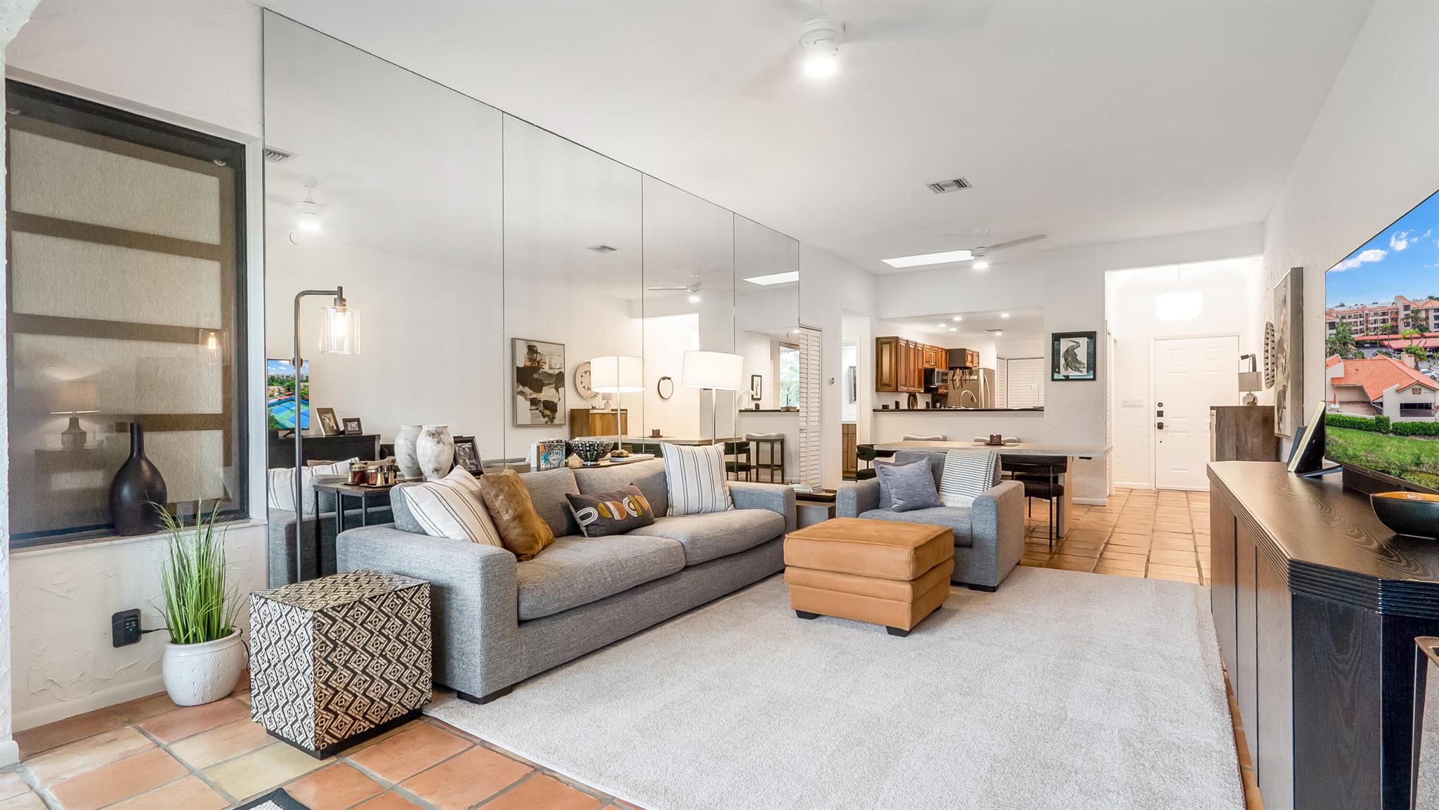 LA PAZ AT BOCA POINTE - Residential