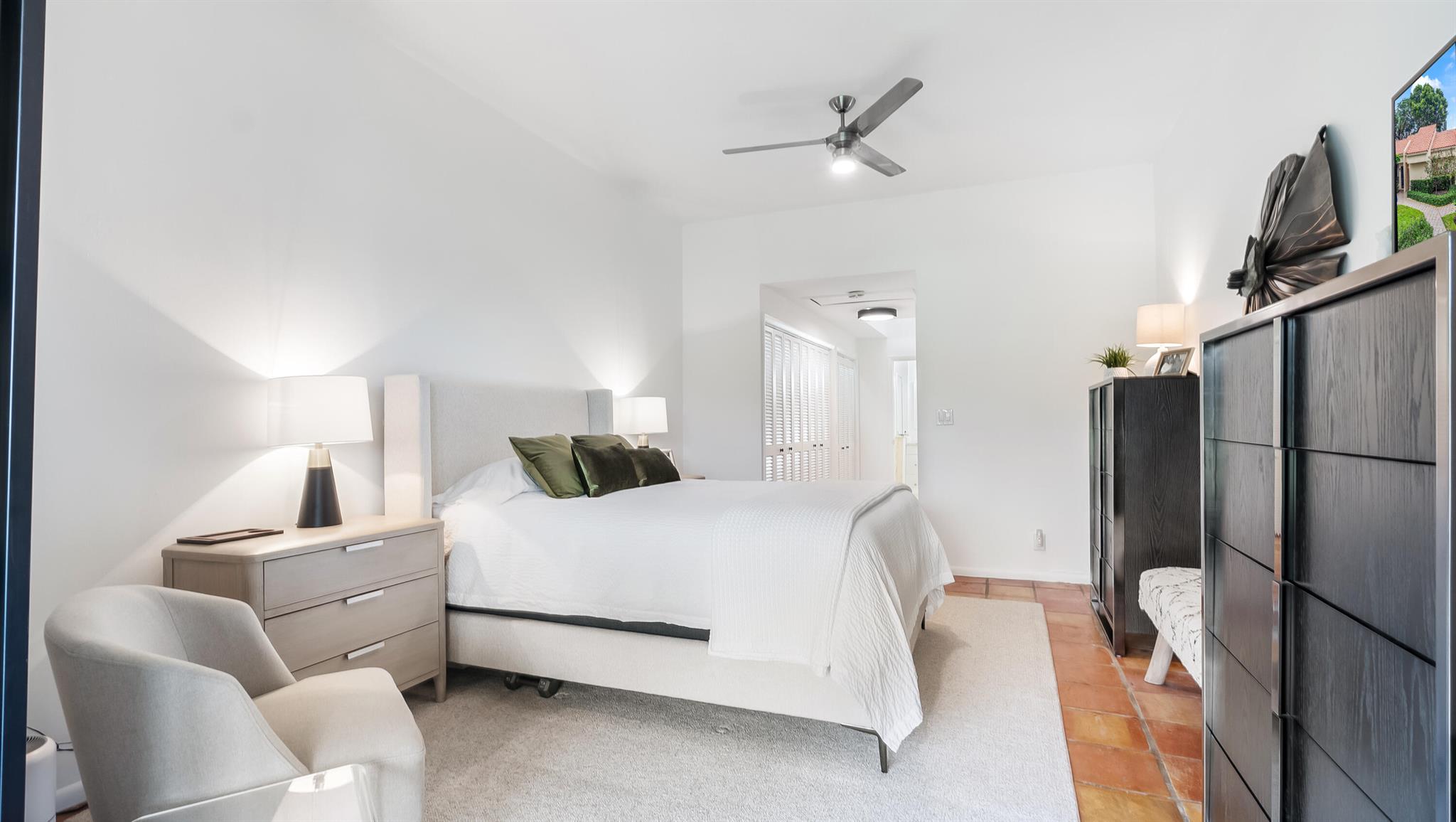 LA PAZ AT BOCA POINTE - Residential