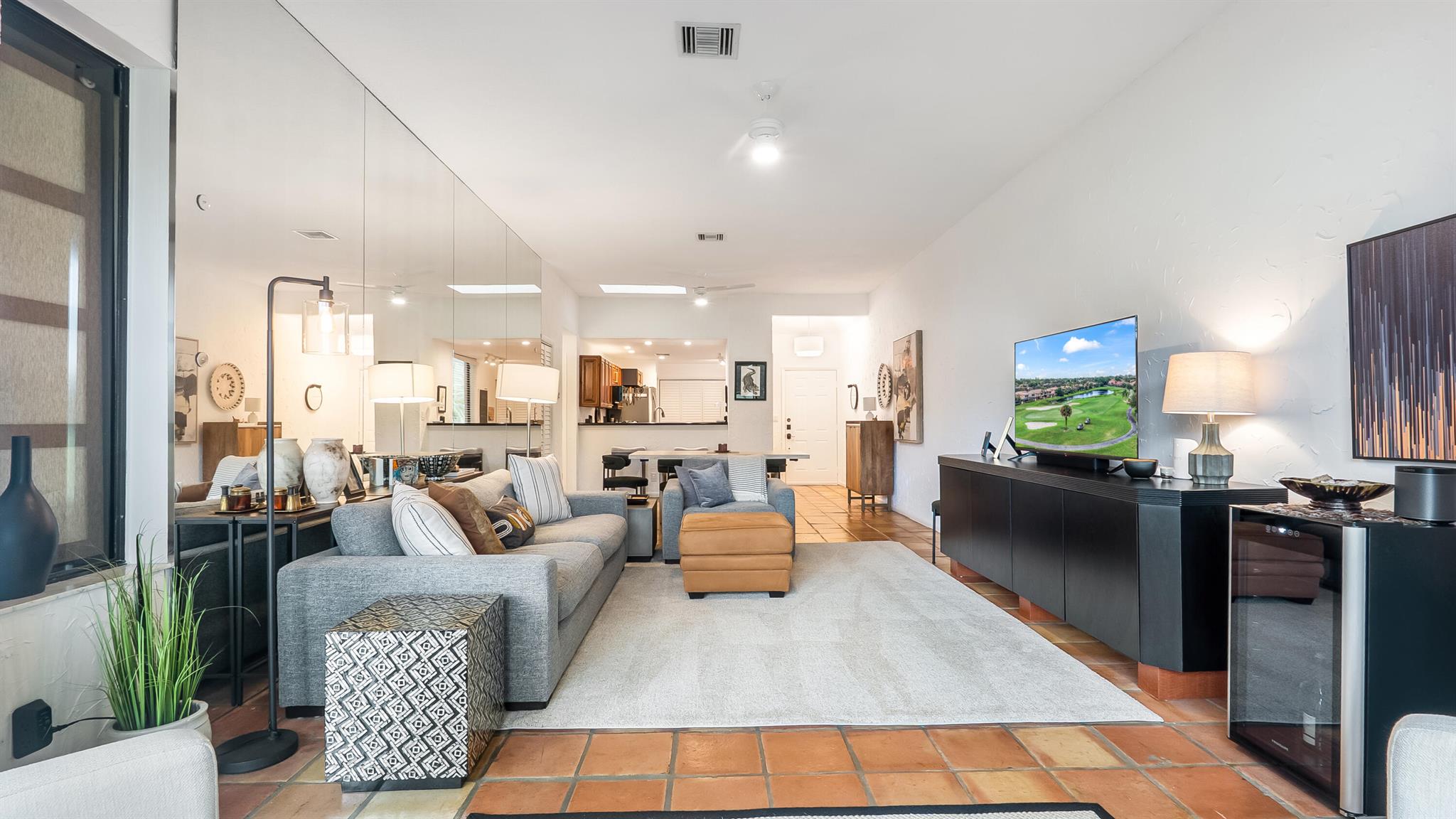 LA PAZ AT BOCA POINTE - Residential