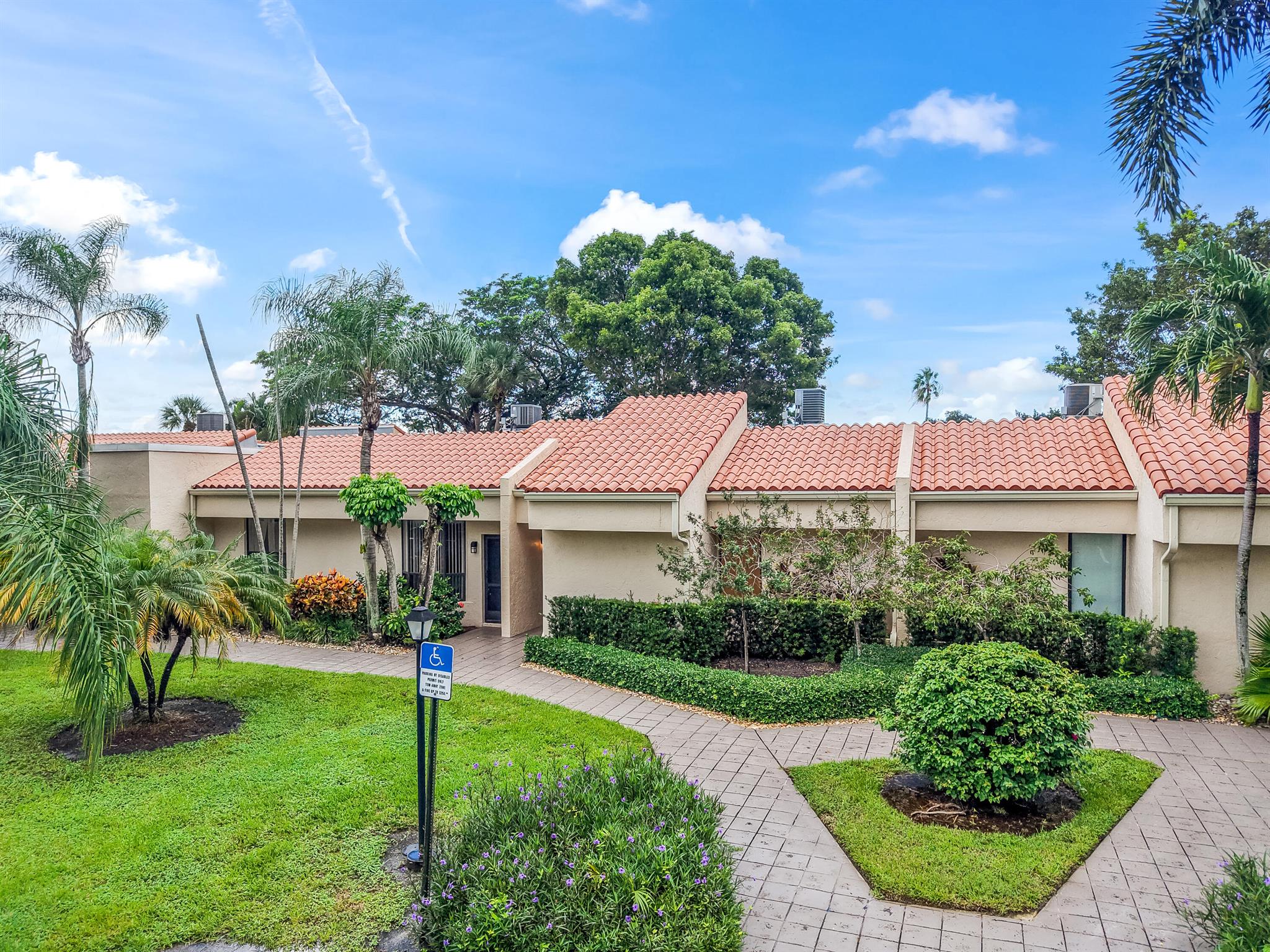 7495 La Paz Boulevard 105