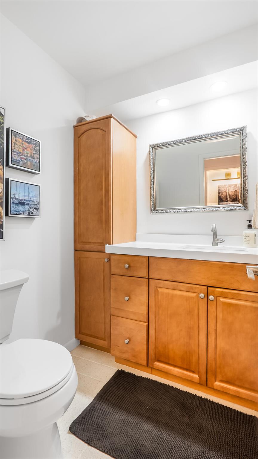 LA PAZ AT BOCA POINTE - Residential