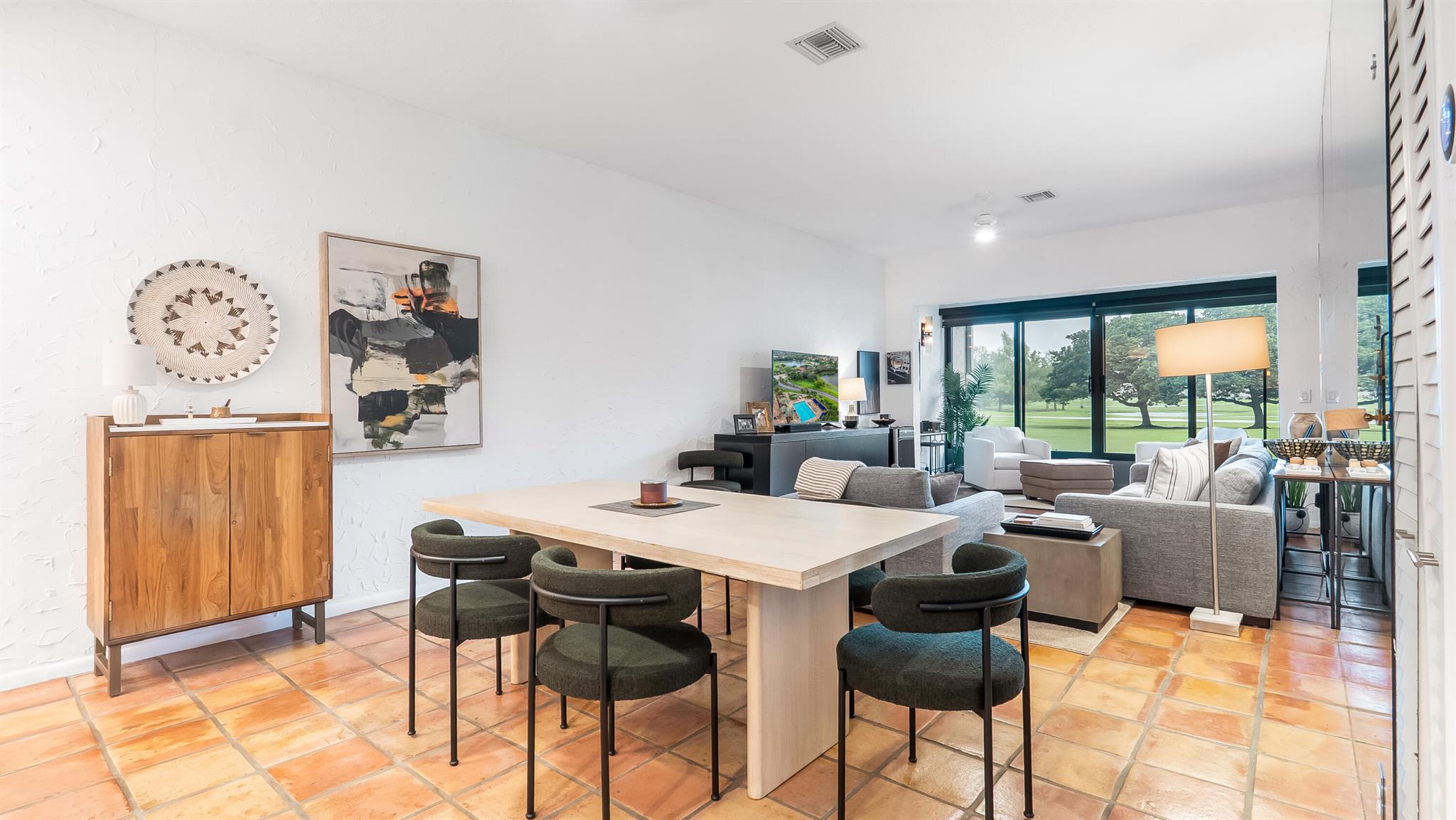 LA PAZ AT BOCA POINTE - Residential