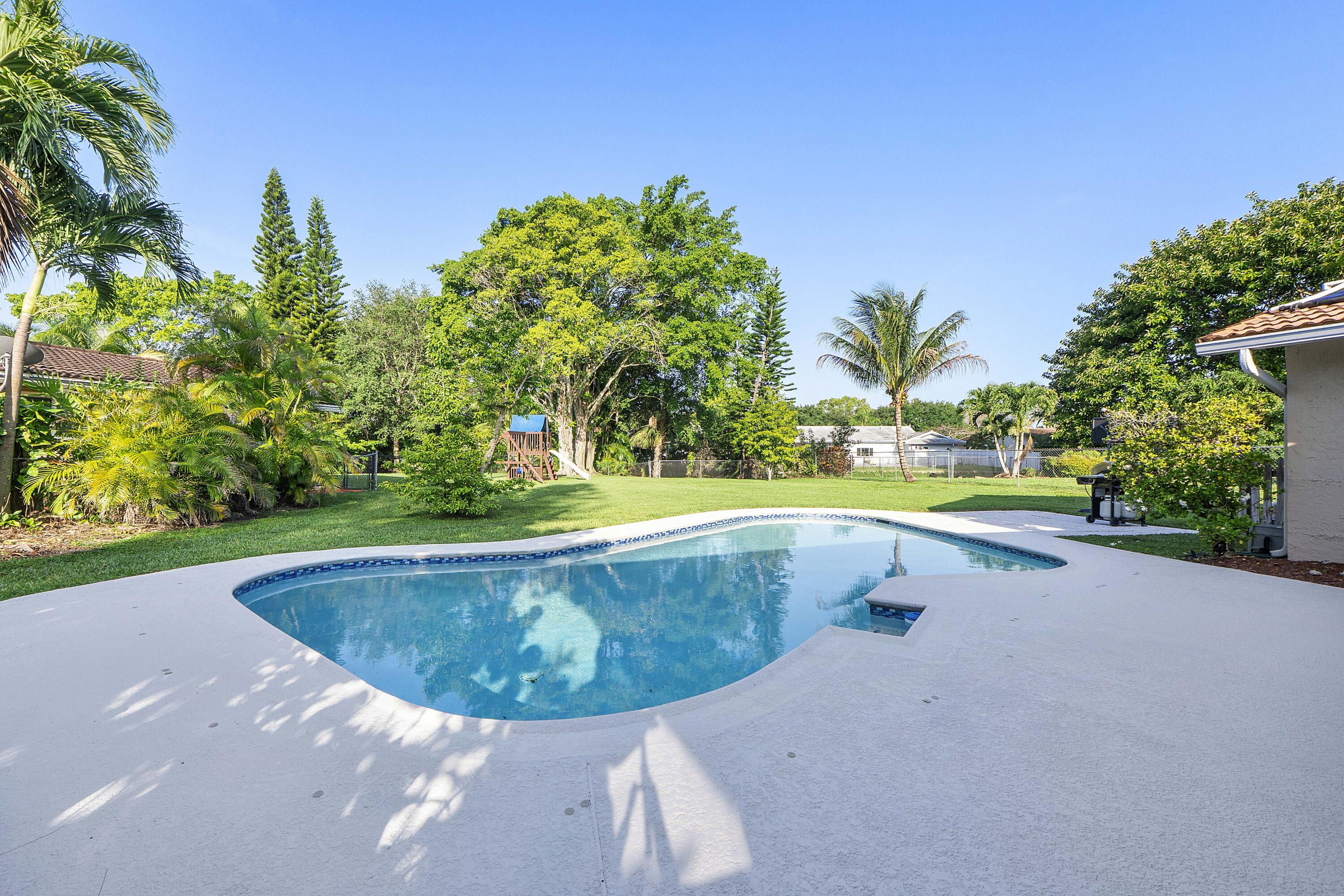 GLENWOOD SUBDIVISION - Residential
