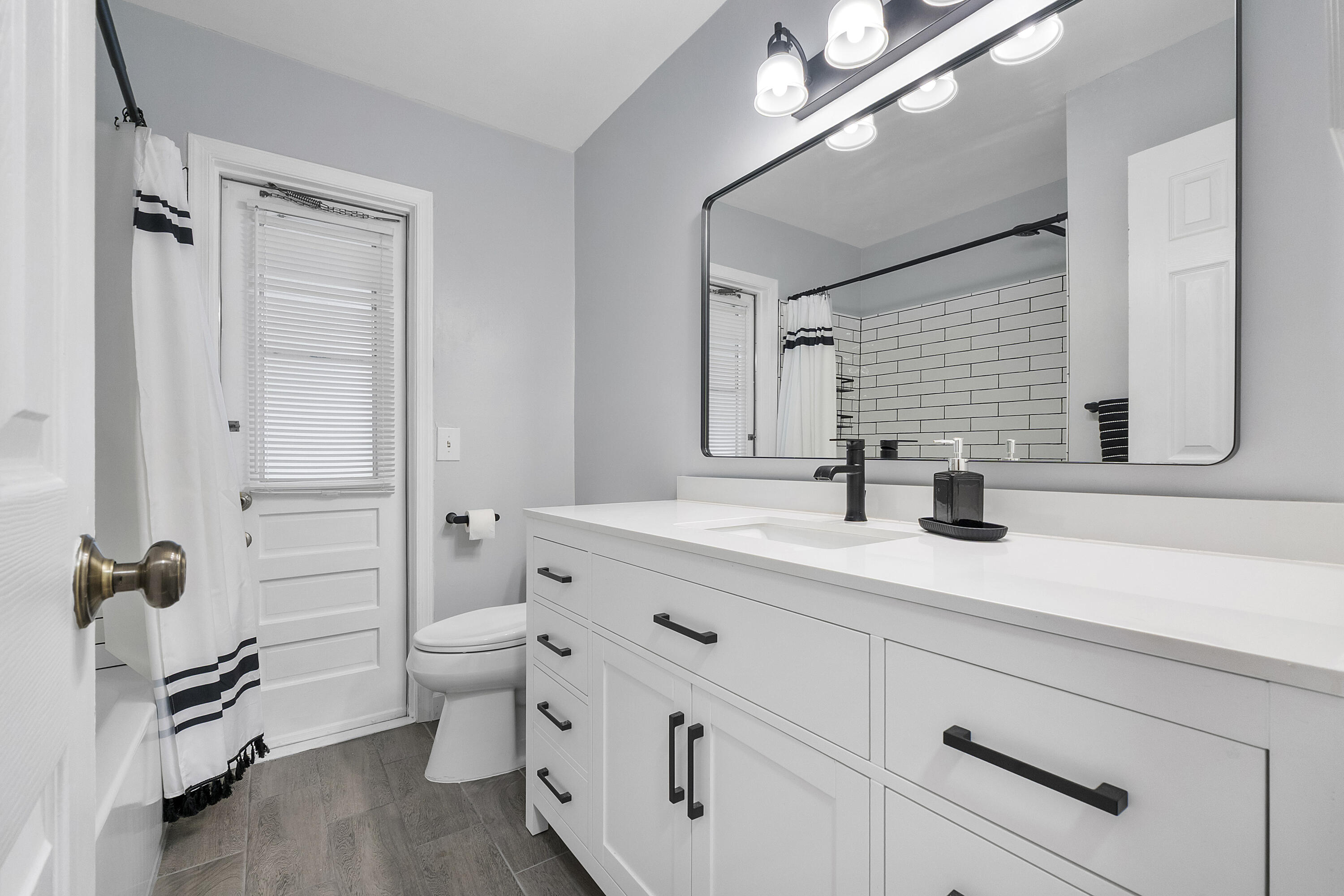 GLENWOOD SUBDIVISION - Residential
